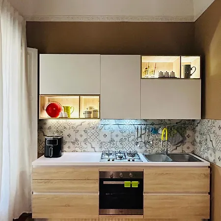 Welcoming House קטאניה